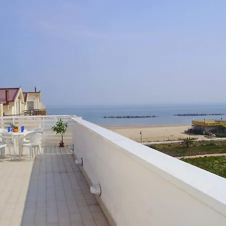 Locazione Turistica Rosburgo-6 Roseto Degli Abruzzi