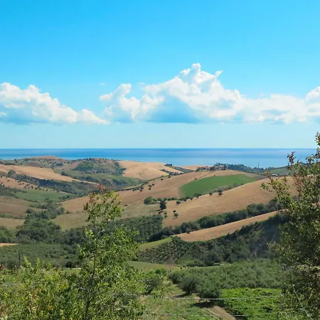 Locazione Turistica Rosburgo-6 *