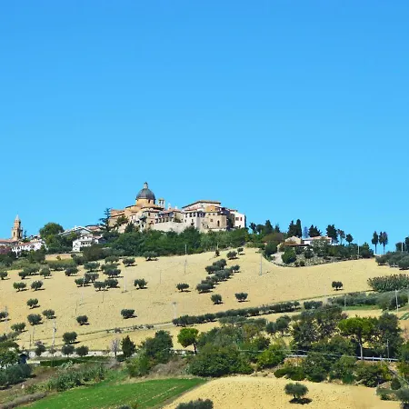 Locazione Turistica Rosburgo-6